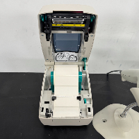 Zebra TLP2824 Barcode Label Printer image 3